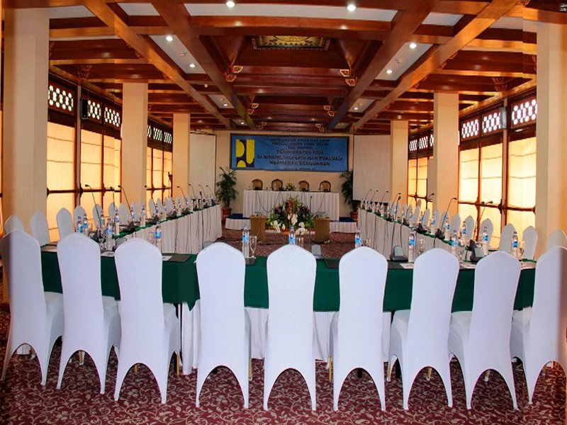 Jayakarta Yogyakarta 16 - Restaurant