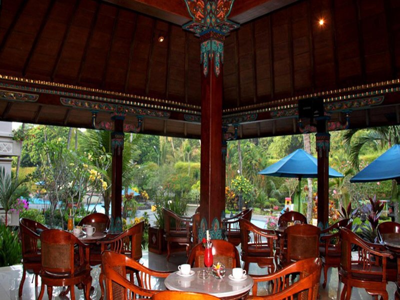 Jayakarta Yogyakarta 22 - Restaurant