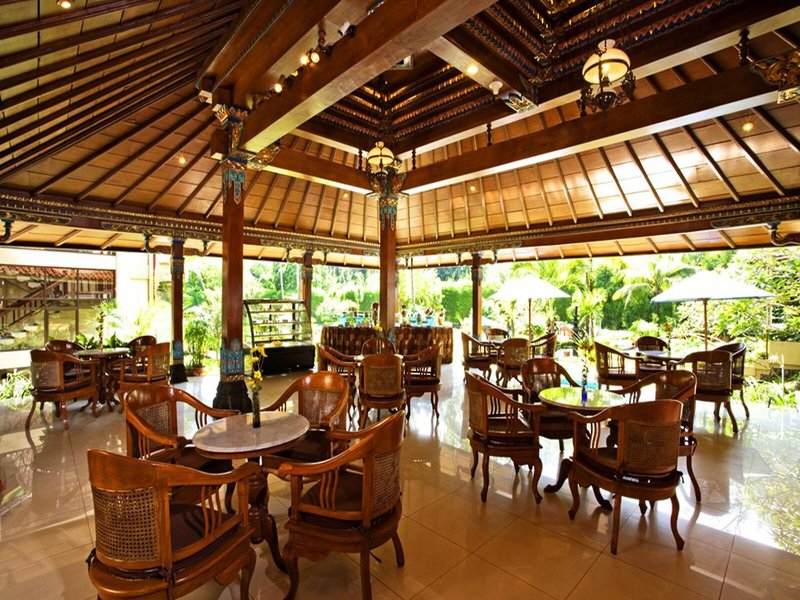 Jayakarta Yogyakarta 24 - Restaurant