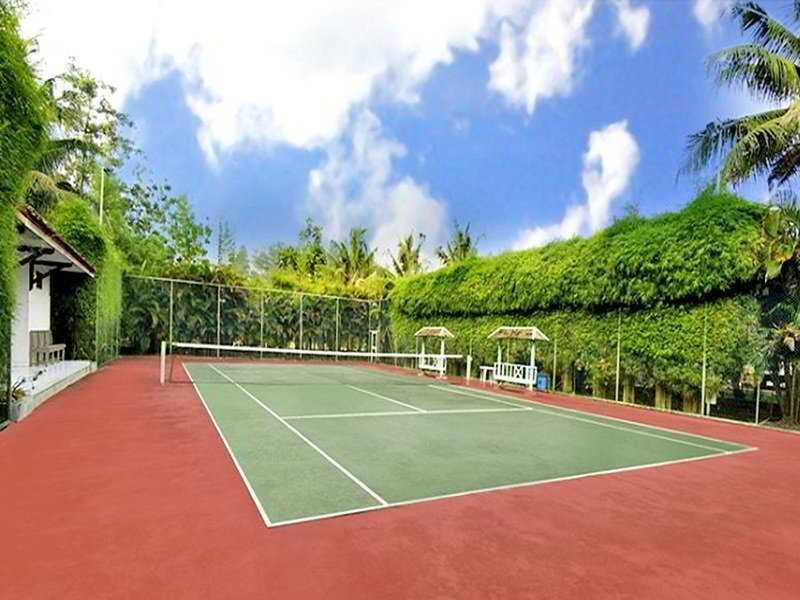 Jayakarta Yogyakarta 26 - Sports and leisure