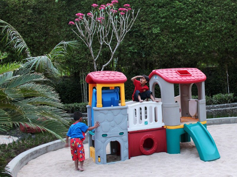 Jayakarta Yogyakarta 27 - Family