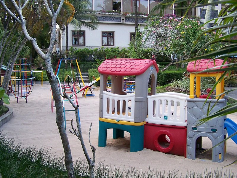 Jayakarta Yogyakarta 29 - Family