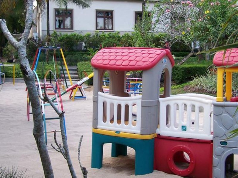 Jayakarta Yogyakarta 30 - Family