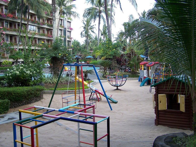 Jayakarta Yogyakarta 31 - Family