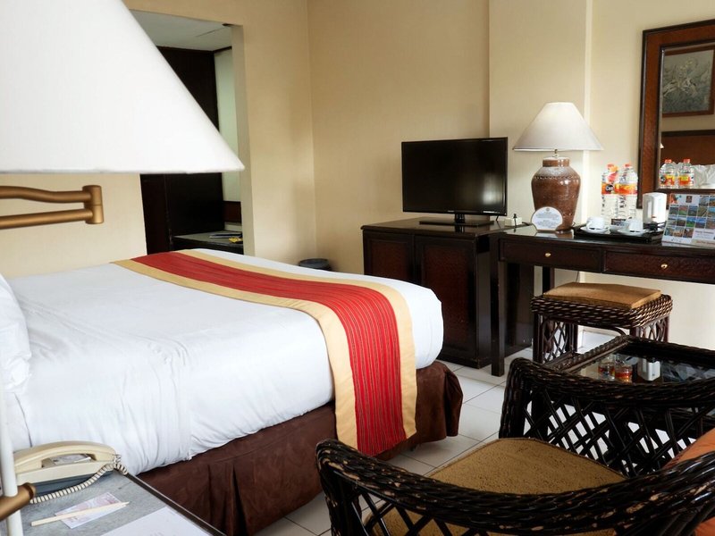 Jayakarta Yogyakarta 32 - Room Example