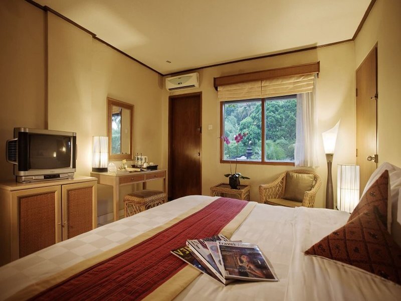 Jayakarta Yogyakarta 34 - Room Example