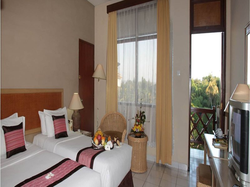 Jayakarta Yogyakarta 36 - Room Example