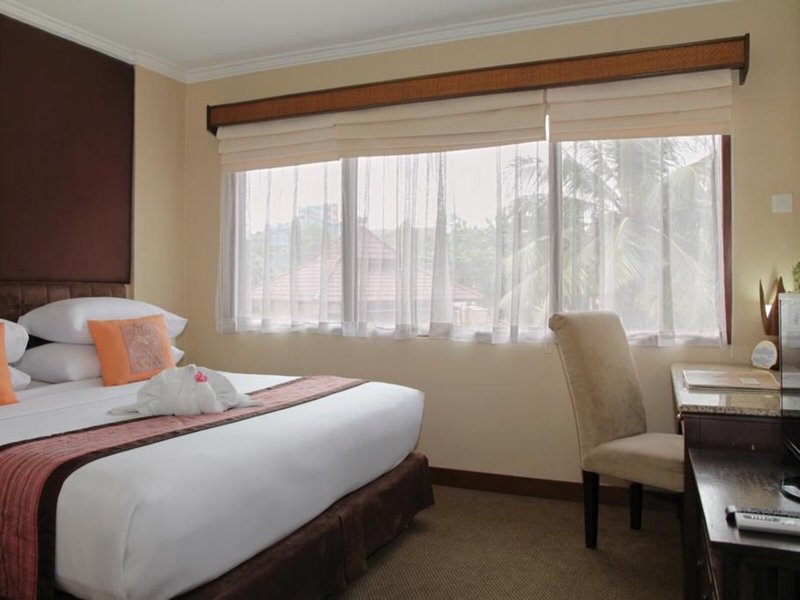 Jayakarta Yogyakarta 37 - Room Example