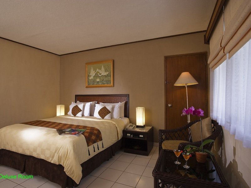 Jayakarta Yogyakarta 38 - Room Example