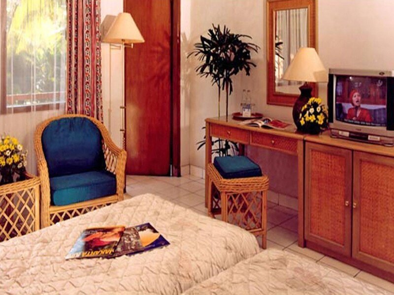 Jayakarta Yogyakarta 39 - Room Example