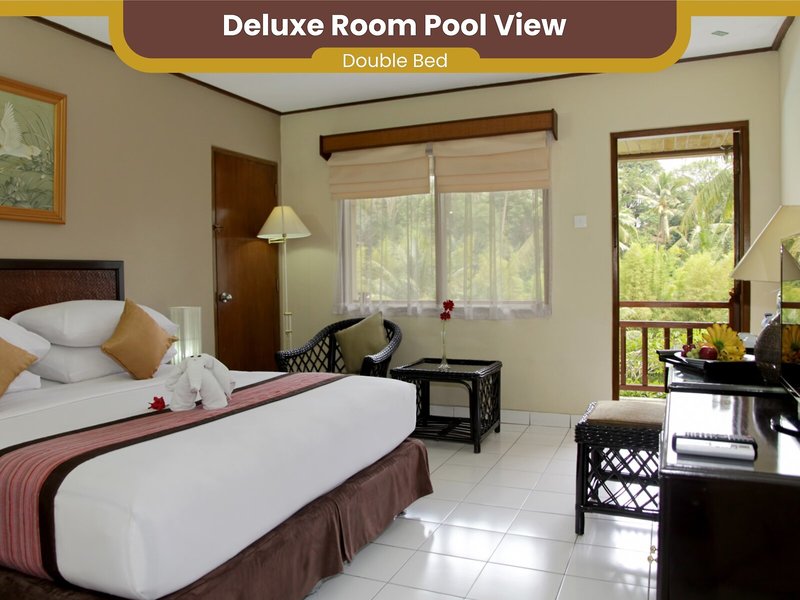 Jayakarta Yogyakarta 40 - Room Example