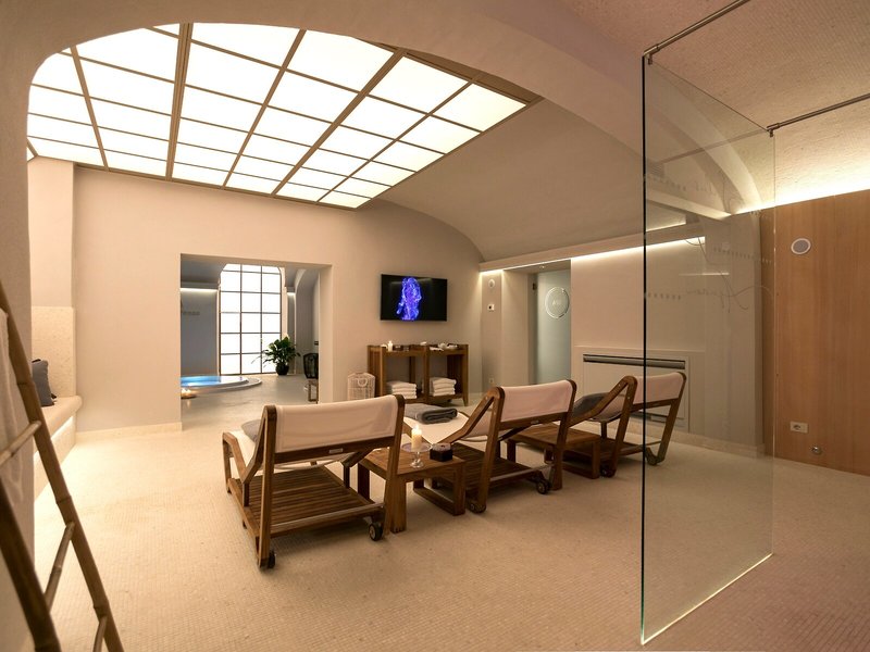 Palazzo Lorenzo Hotel Boutique