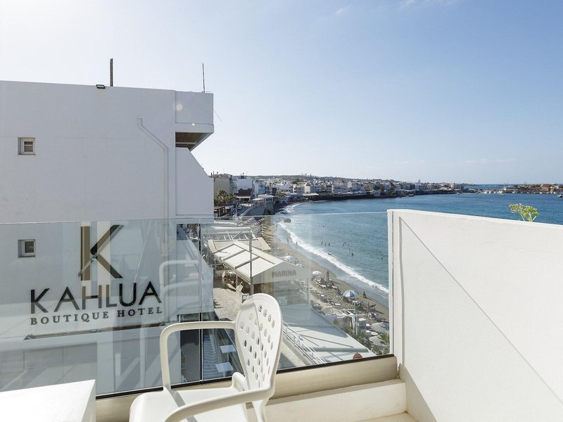 Kahlua Sea View Suites 4