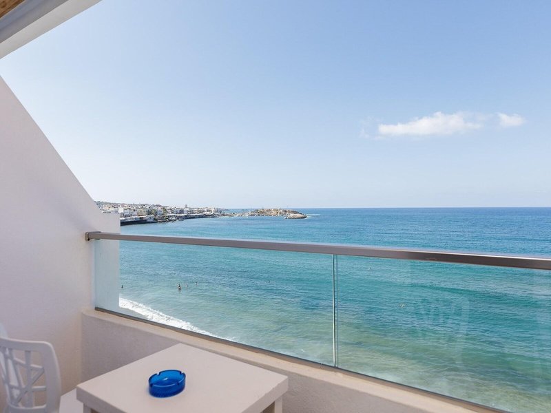 Kahlua Sea View Suites 6