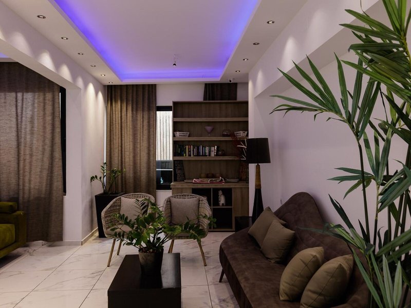 Kahlua Sea View Suites 26