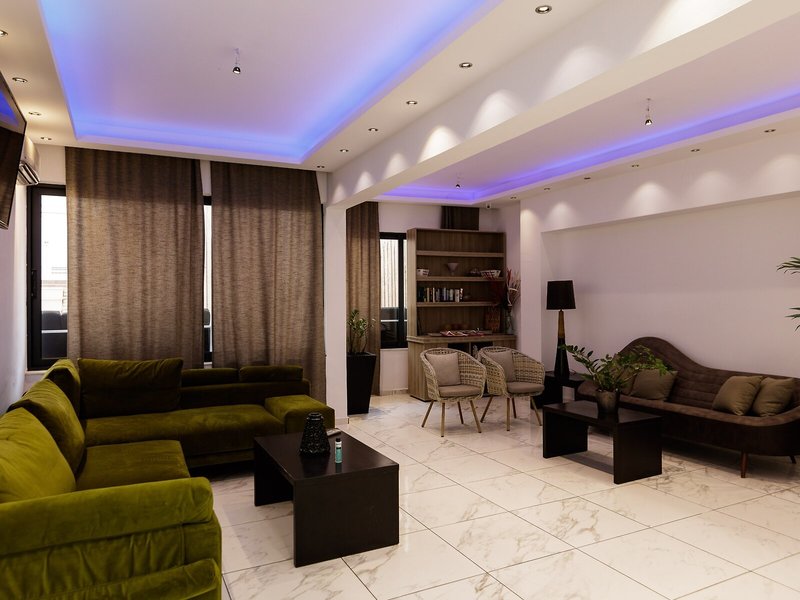 Kahlua Sea View Suites 27