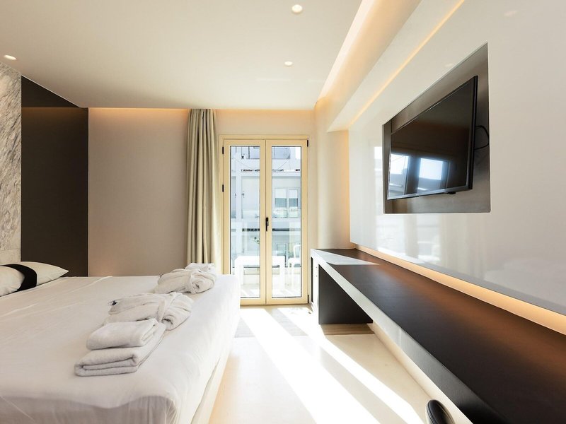 Kahlua Sea View Suites 45