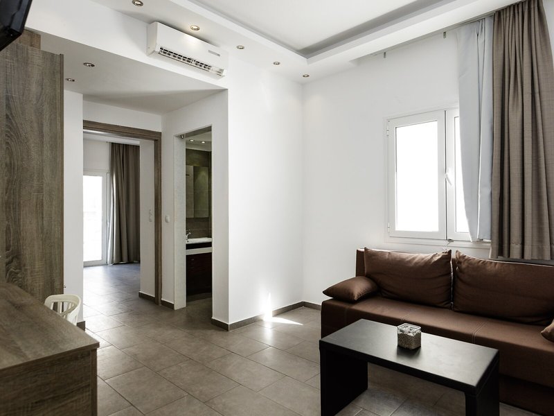 Kahlua Sea View Suites 49