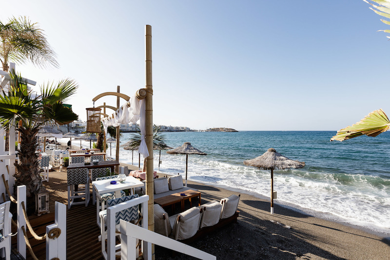 Kahlua Sea View Suites 4