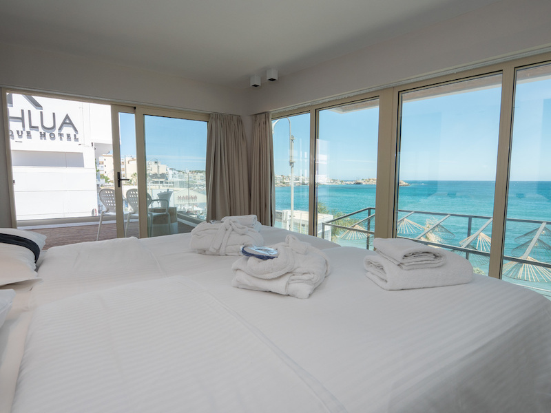 Kahlua Sea View Suites 13