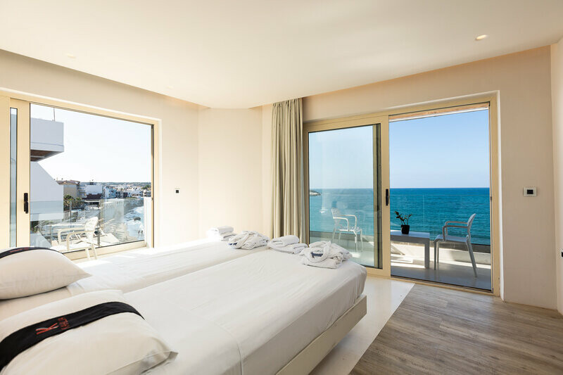 Kahlua Sea View Suites 1