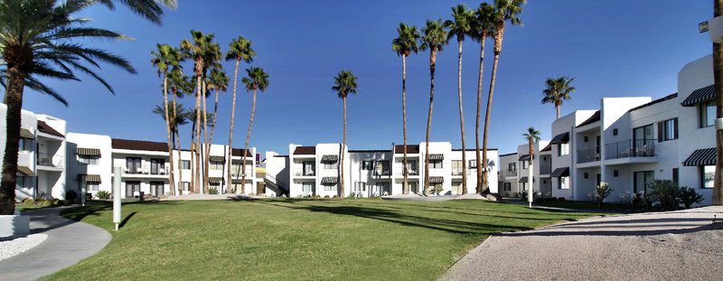 Serene A Vegas Resort