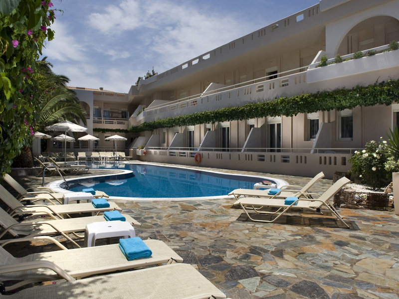 Axos Hotel 3
