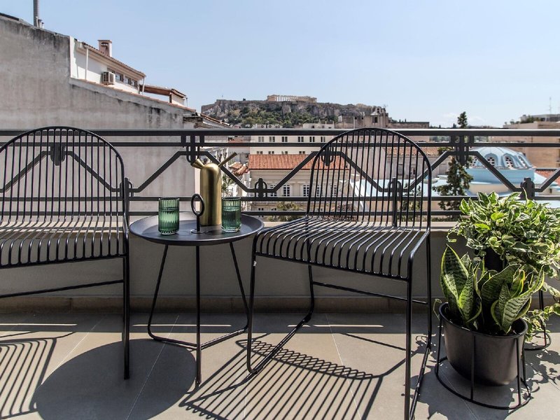Perianth Hotel 26