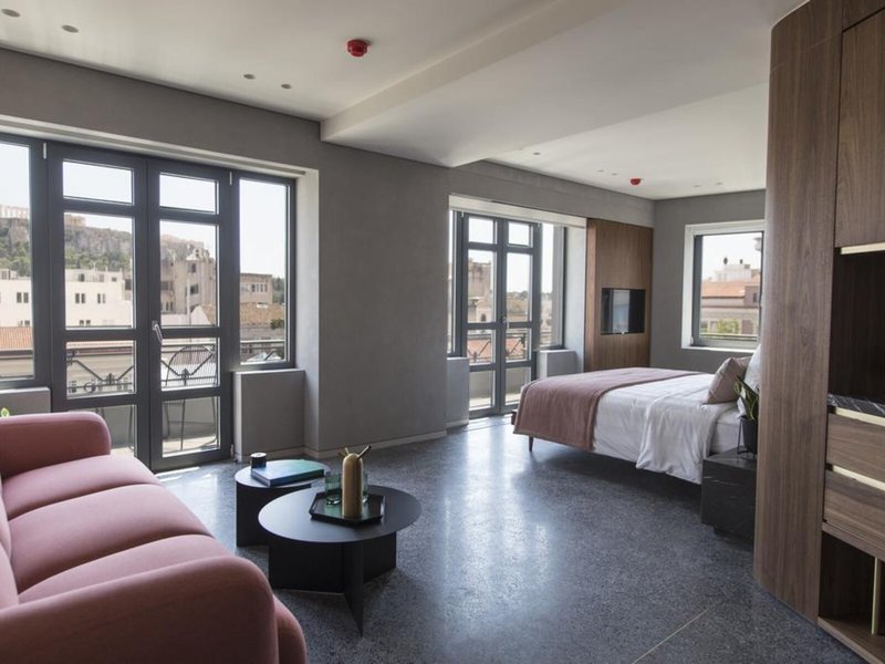 Perianth Hotel 28