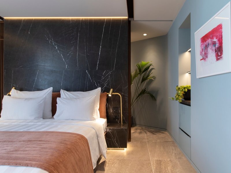 Perianth Hotel 30