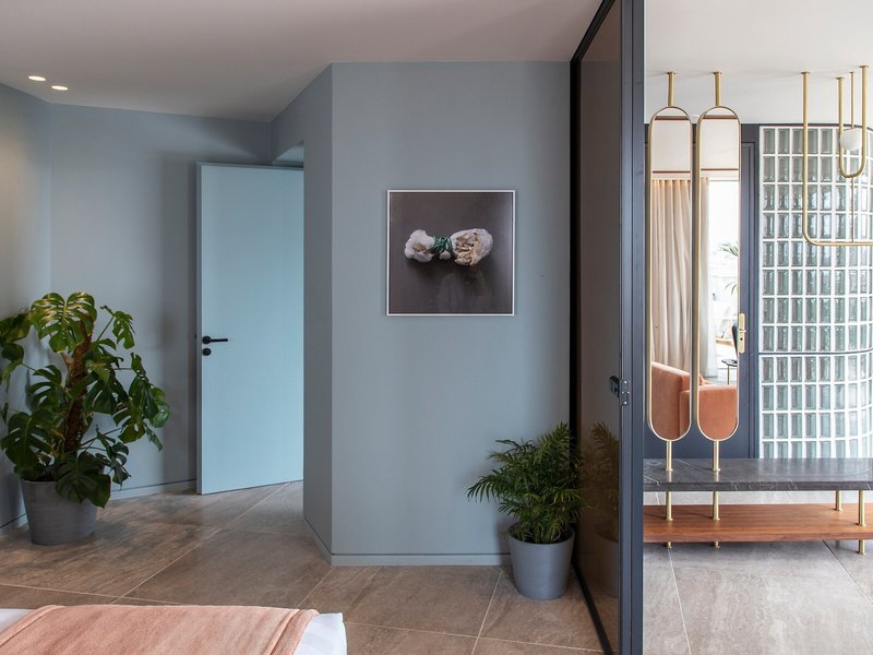 Perianth Hotel 36