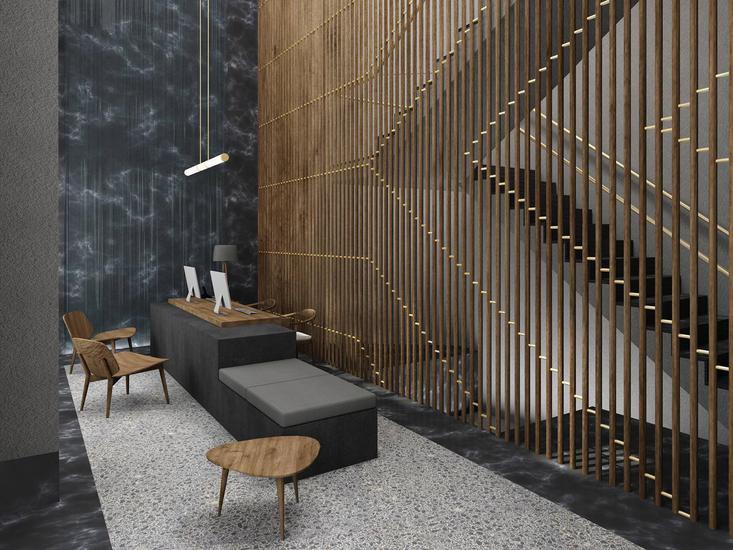 Perianth Hotel 2