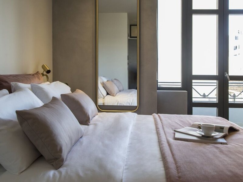 Perianth Hotel 16
