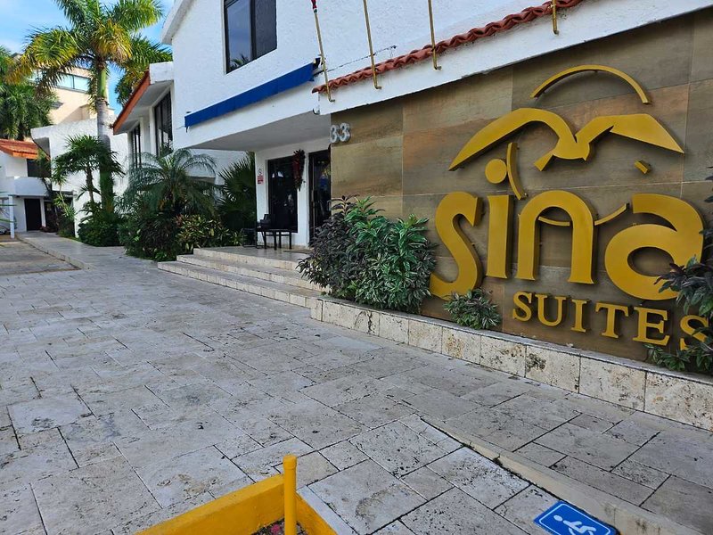 Sina Suites 1
