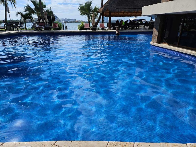 Sina Suites 3