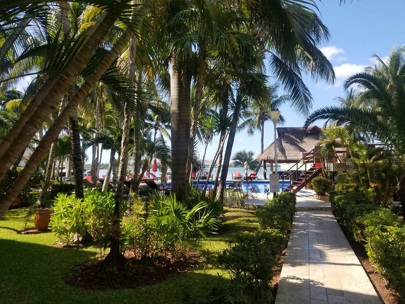 Sina Suites 5