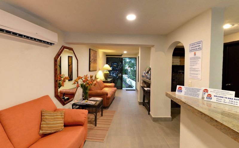 Sina Suites 6