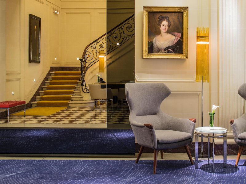 Hotel de Sers 3