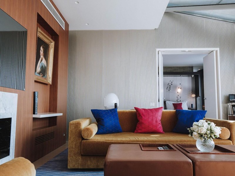Hotel de Sers 5