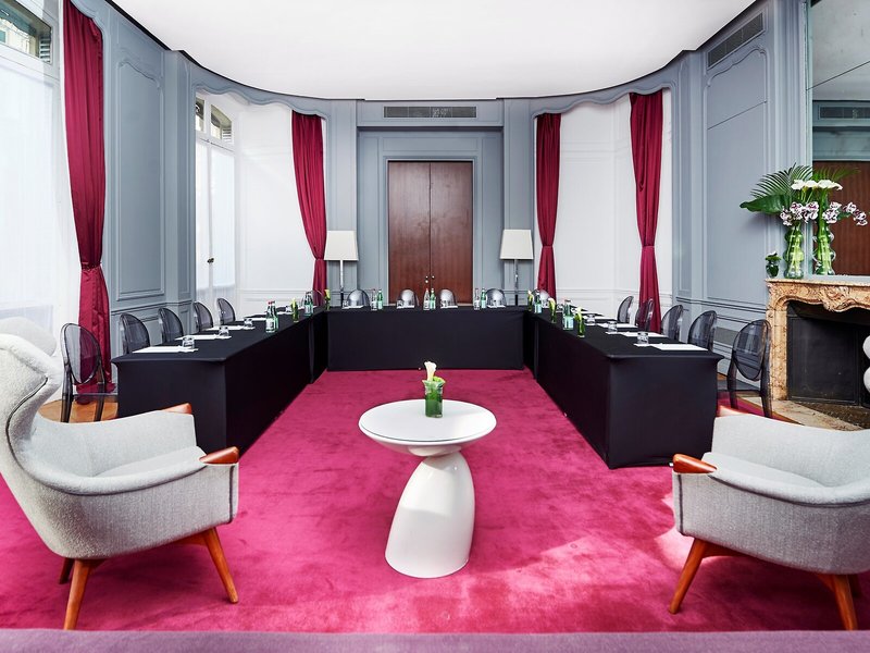 Hotel de Sers 7