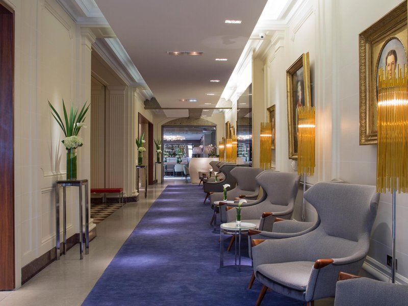 Hotel de Sers 8