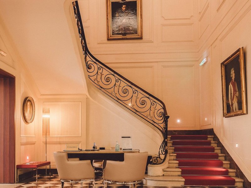 Hotel de Sers 10