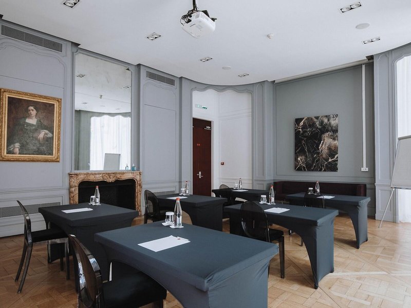 Hotel de Sers 14