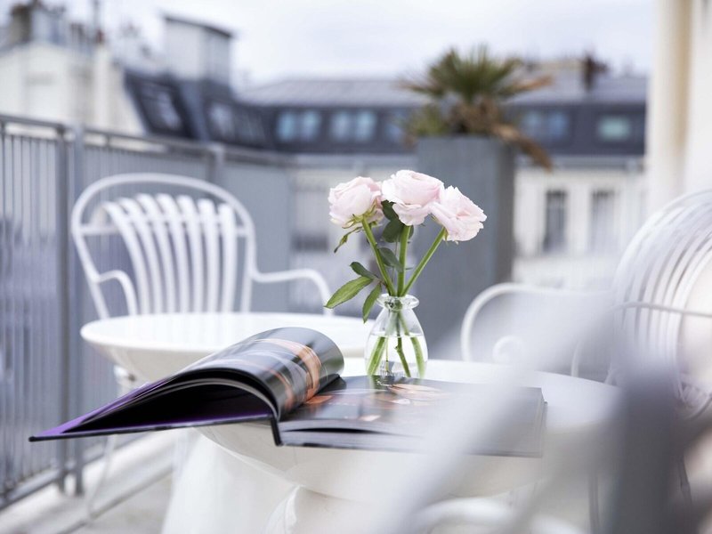 Hotel de Sers 18