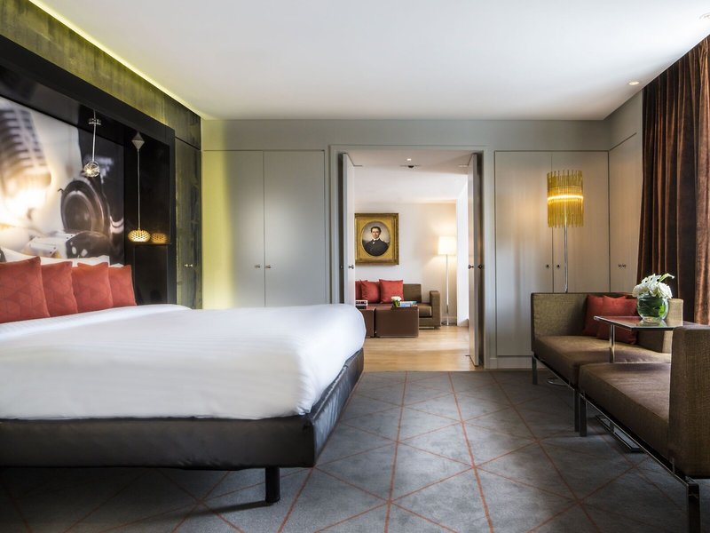 Hotel de Sers 28