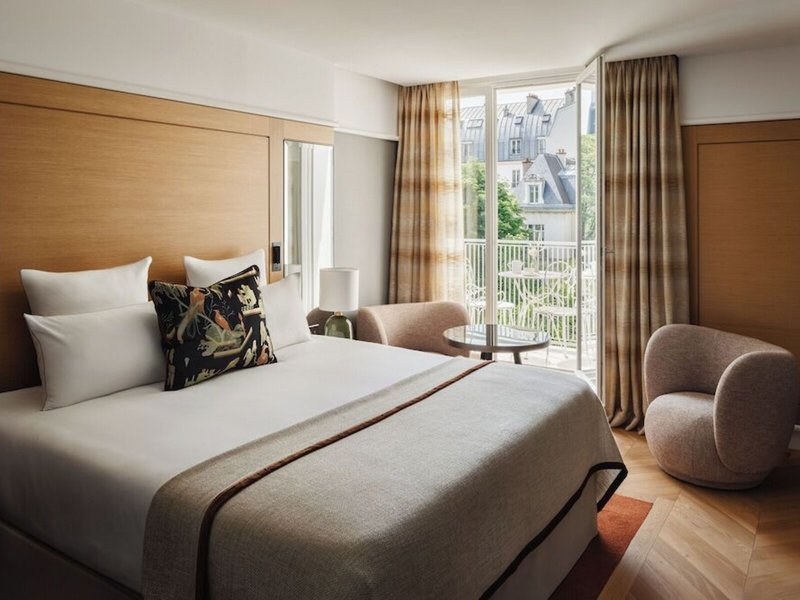 Hotel de Sers 32