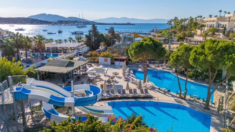 Ayaz Aqua Beach 2
