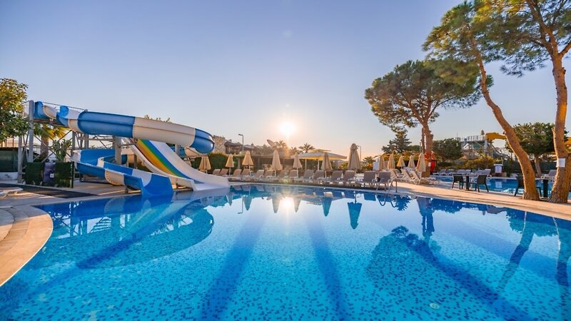 Ayaz Aqua Beach 3