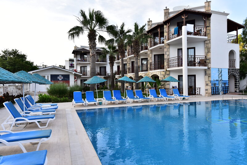 Ayaz Aqua Beach 9