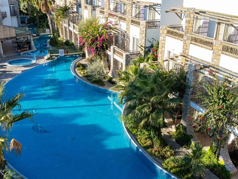 Ayaz Aqua Beach 1